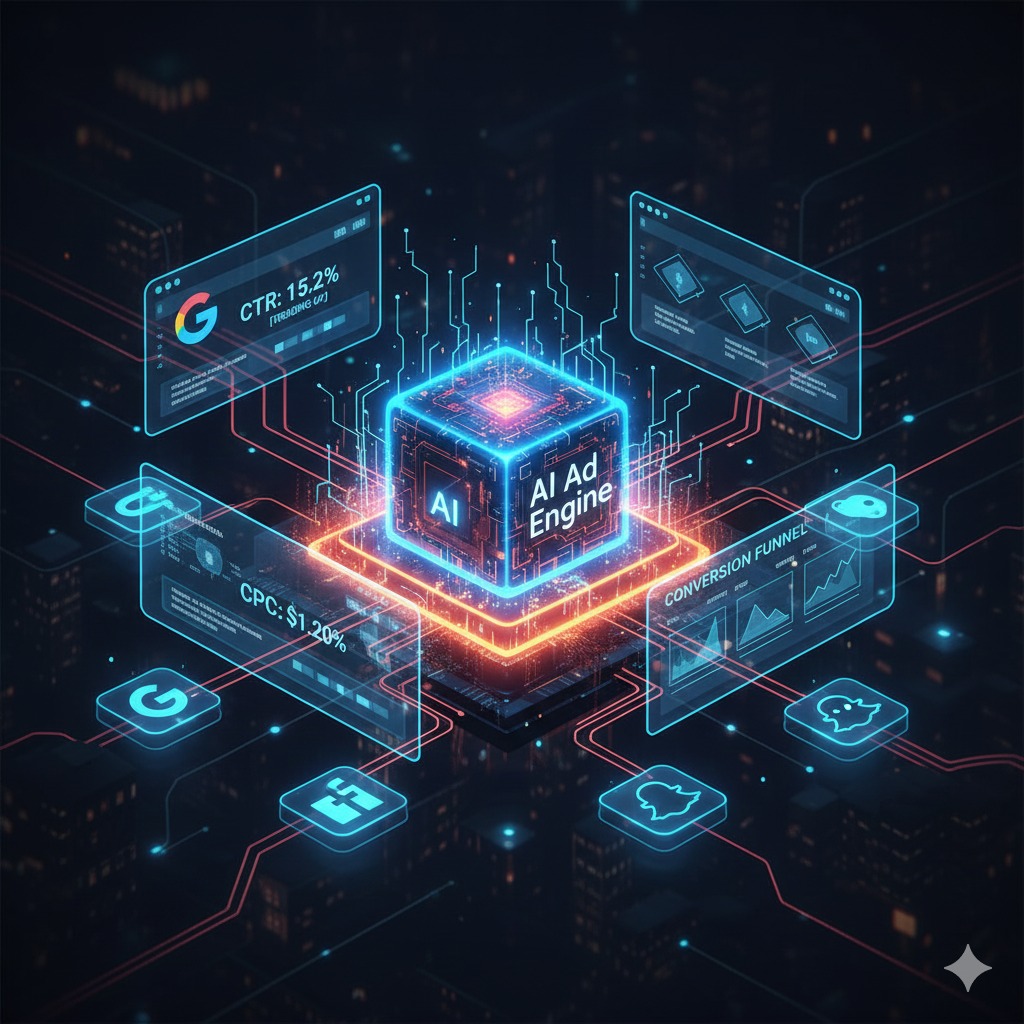 AI-powered e-commerce and dropshipping training